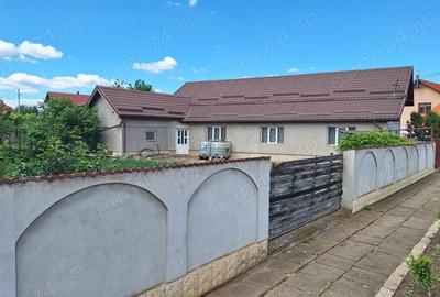 Casa in Campia Turzii - ( Sancrai ) ! Super Pret ! - 3