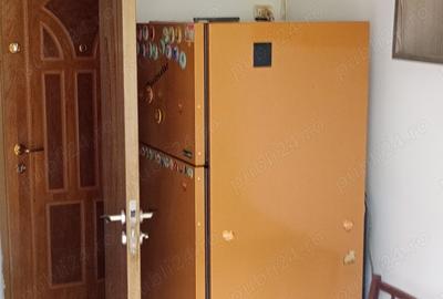 Garsonieră decomandată în Central - 1