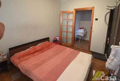 Apartament 4 camere Cartier I.C. Frimu - Zona General - Galați - 12