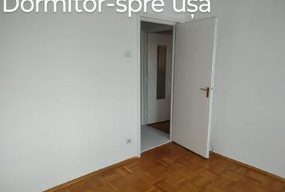 Particula închiriez PE TERMEN LUNG 2 camere