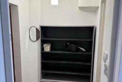 ID 1347 Garsoniera complet RENOVATA parter - 4