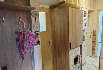 Apartament cu 2 camere semidecomandat în Malu Roșu - 1
