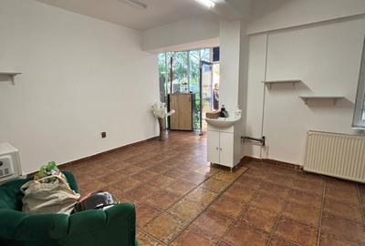 Spațiu comercial, de 45 mp, în Ultracentral - 7