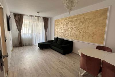 Apartament cu 3 camere decomandat în Dobroești - 1