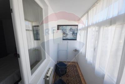 Apartament cu 2 camere decomandat, mobilat în Central - 6