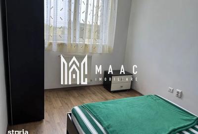 Apartament cu 3 camere decomandat, mobilat în Central - 1