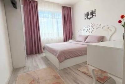 Apartament cu 2 camere decomandat, mobilat în Inel II - 1