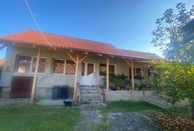 Casă individuală cu 3 camere cu Teren 499 Mp în Stremț - 2