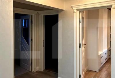 Apartament cu 3 camere decomandat, mobilat în Central - 1