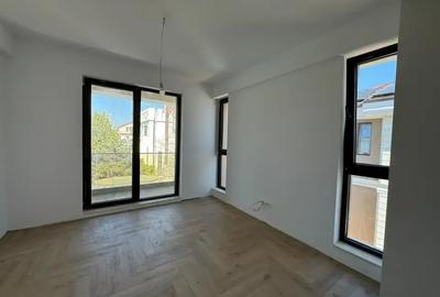VILE DE LUX - PROIECT NOU 3 CASE CU CIRCUIT INCHIS - ZONA LAC PANTELIMON - 9