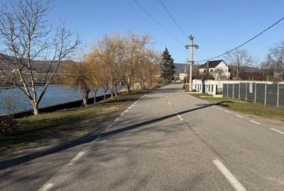 Casă cu 3 camere în Goranu - 6