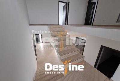 Casă individuală cu 4 camere cu Canalizare în Ciurbești - 11