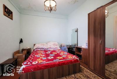 Casă cu 3 camere cu Canalizare în Grădiște - 4