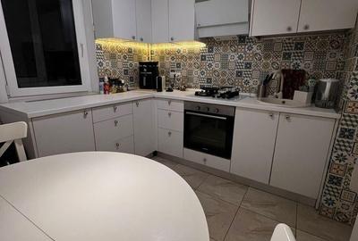 Apartament cu 2 camere decomandat în Aviației - 2