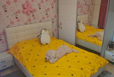 Apartament Personalizat cu 3din4 Camere la Oraselul Copiilor-Etaj2/10 - Bucurest - 11