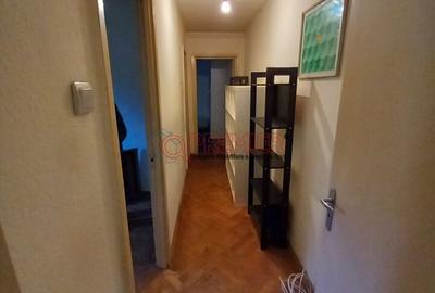 Apartament cu 3 camere în Berceni - 10