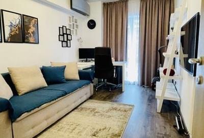 3 camere 2 bai Belvedere | Pipera | Aviatiei | Promenada - 4