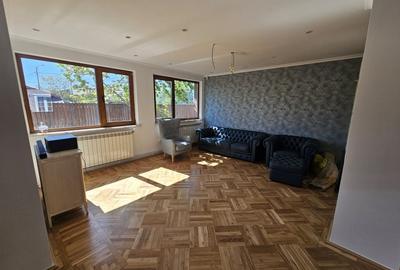 Casă spațioasă de închiriat cu curte amenajată și facilități complete - 6