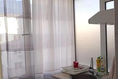 Apartament cu 2 camere decomandat în Central - 3