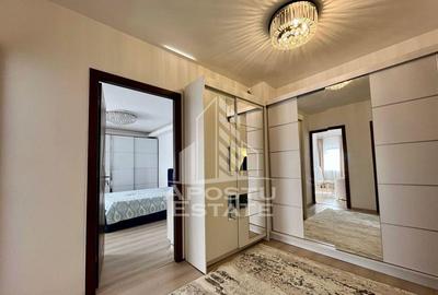 Apartament cu 5 camere pe doua nivele, zona Modern - 16