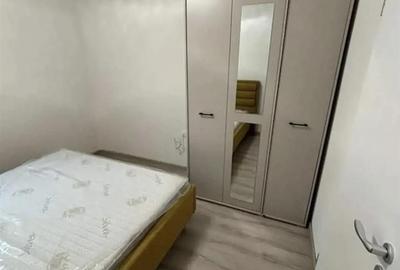 Apartament 2 camere etaj 1 Aradului modificat in 3 camere - 2