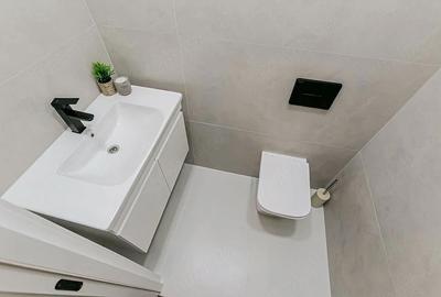 Apartament cu 2 camere decomandat în Ștefan cel Mare