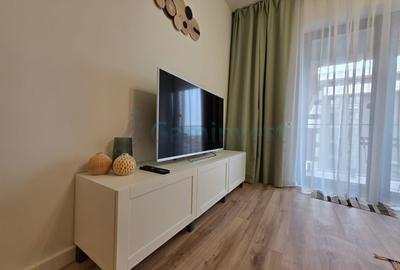 Apartament cu 2 camere decomandat, mobilat în Calea Aradului - 5