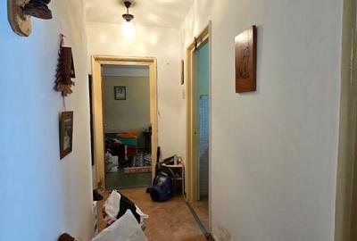 2 camere liber necesita renovare Berceni - Alexandru Obregia - 12