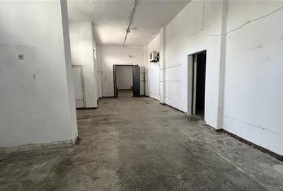 Spațiu comercial, de 474 mp, în Vest - 17