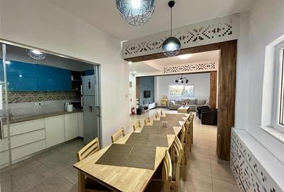 Cladire Multifunctionala 783mp Mamaia Nord - Pensiune la Cheie, Sediu - 8