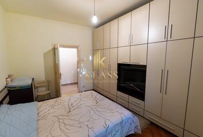Apartament unic cu 2 camere in blocurile rusesti din Vatra Luminoasa - 7