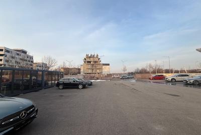 Teren Construcții intravilan de 2500 mp, în Sisești - 7