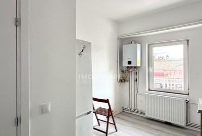 Spațiu comercial, de 90 mp, în Ultracentral - 8