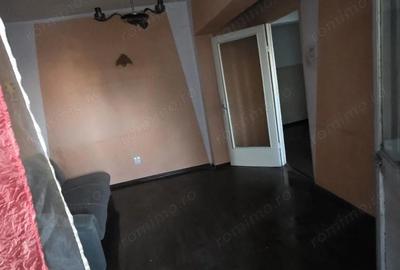 Apartament cu 2 camere decomandat în Central - 2
