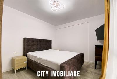 Apartament cu 3 camere semidecomandat, mobilat în Mărăști - 22