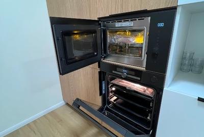 Primavera Campus,Universitate,apartament 2 camere premium - 11