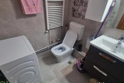 Garsonieră în Vitan - 7