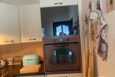 Apartament la casa de inchiriat! - 8