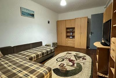 Garsonieră semidecomandată în Central - 2