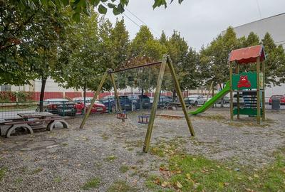 Apartament cu 1 camere de inchiriat in zona Bartolomeu - 2