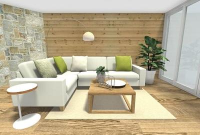 Apartament 2 Camere Sector 4 Zona Grand Arena 70.2Mp - 1