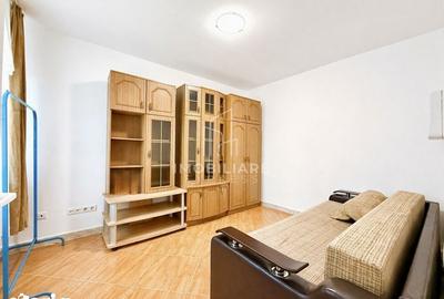 Garsonieră decomandată în Bună Ziua - 2