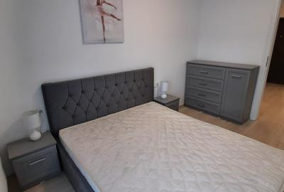 Apartament cu 2 camere semidecomandat, mobilat în Libertății - 4