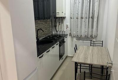 Apartament cu 2 camere decomandat în Chiajna - 2