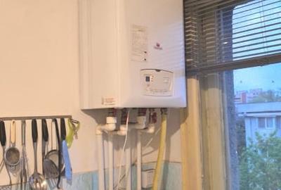 Apartament cu 3 camere decomandat, mobilat în Mazepa 1 - 4