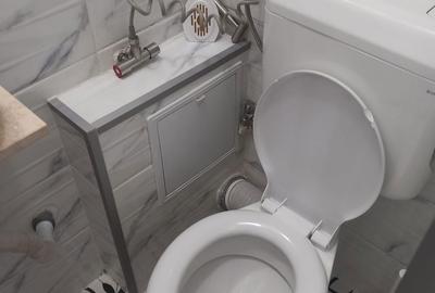 Garsonieră în Drumul Carului - 8
