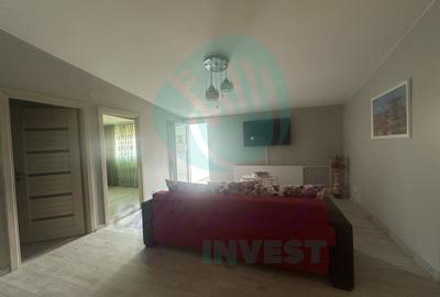 Vilă cu piscină și teren 563 mp, Dristor - 8