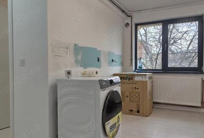 Garsonieră decomandată în Gojdu - 10