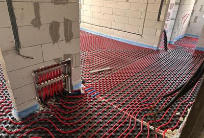 Garsonieră decomandată în Abator - 28