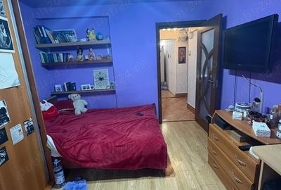 Apartament decomandat doua camere, M. Kogalniceanu, Constan?a - 4